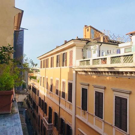 Attico Barberini Διαμέρισμα Ρώμη Εξωτερικό φωτογραφία
