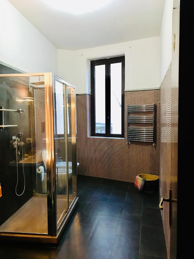 Attico Barberini Διαμέρισμα Ρώμη Εξωτερικό φωτογραφία