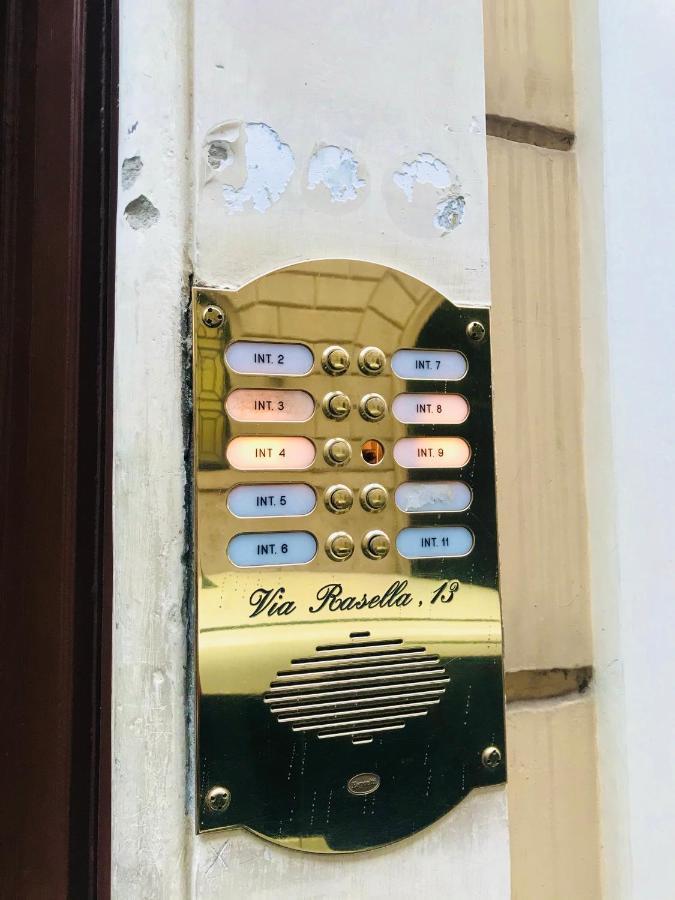 Attico Barberini Διαμέρισμα Ρώμη Εξωτερικό φωτογραφία
