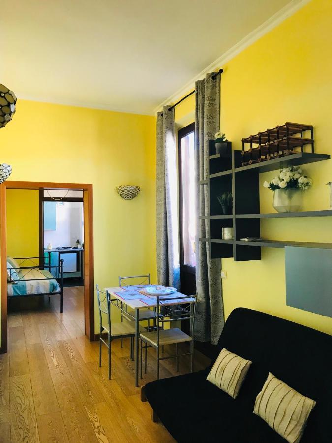 Attico Barberini Διαμέρισμα Ρώμη Εξωτερικό φωτογραφία