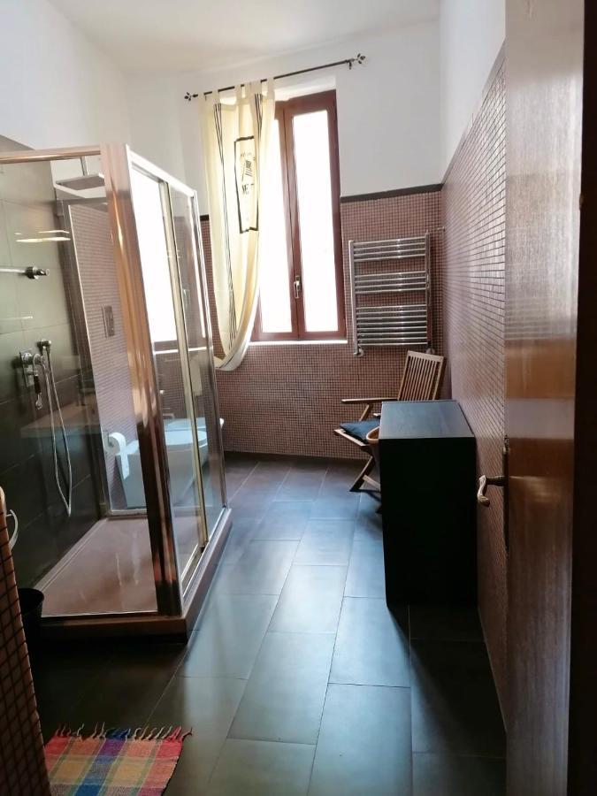 Attico Barberini Διαμέρισμα Ρώμη Εξωτερικό φωτογραφία
